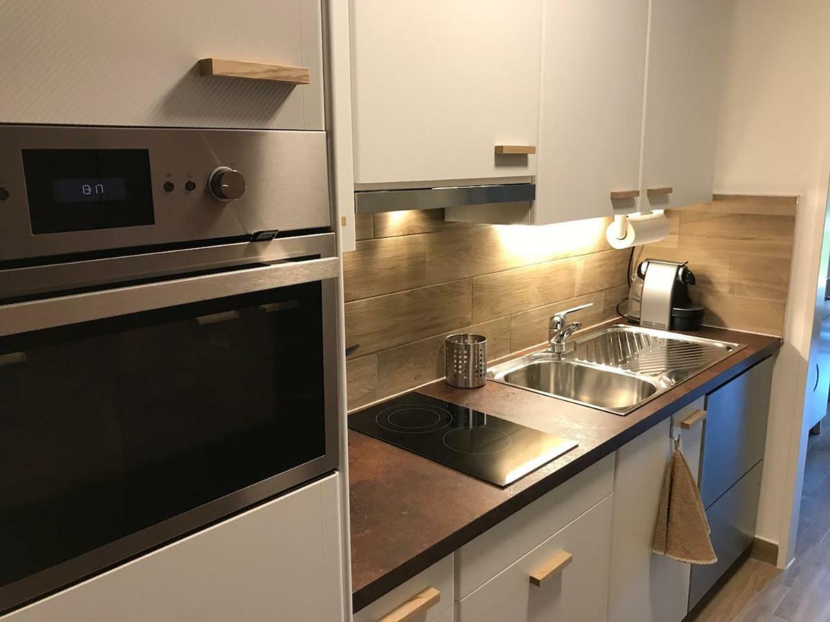 Large Studio Near Epfl And Lausanne City Center Ecublens  Εξωτερικό φωτογραφία