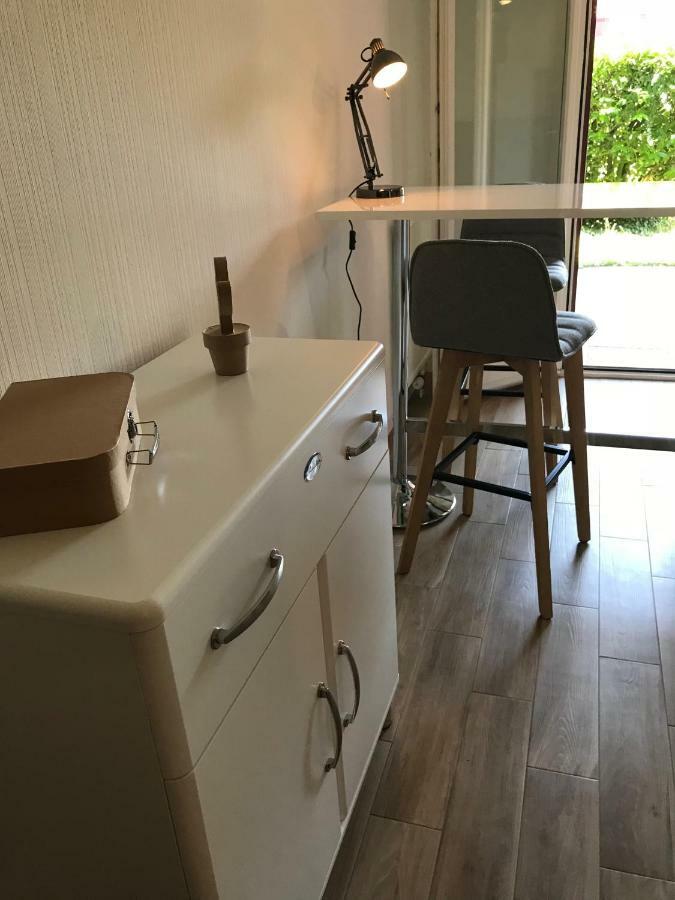 Large Studio Near Epfl And Lausanne City Center Ecublens  Εξωτερικό φωτογραφία